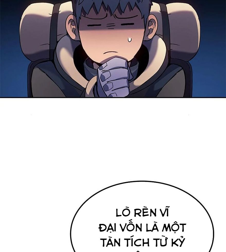 Võ Vương Tái Thế: Chapter 34