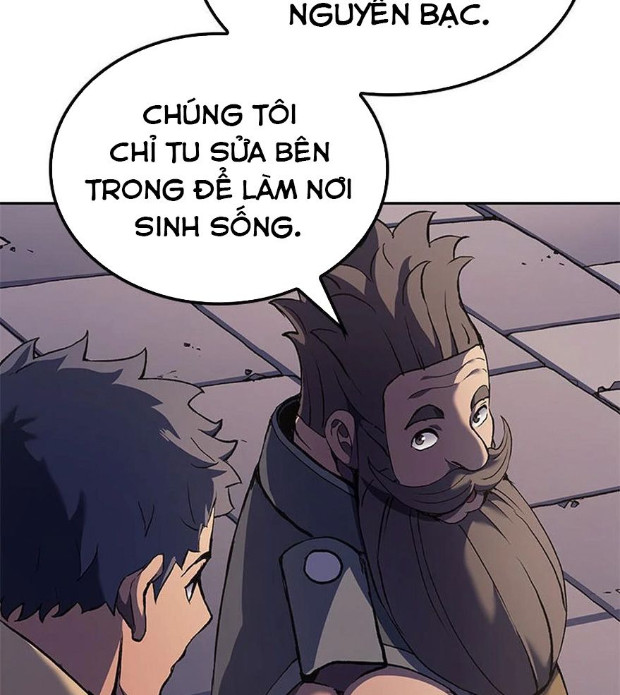 Võ Vương Tái Thế: Chapter 34