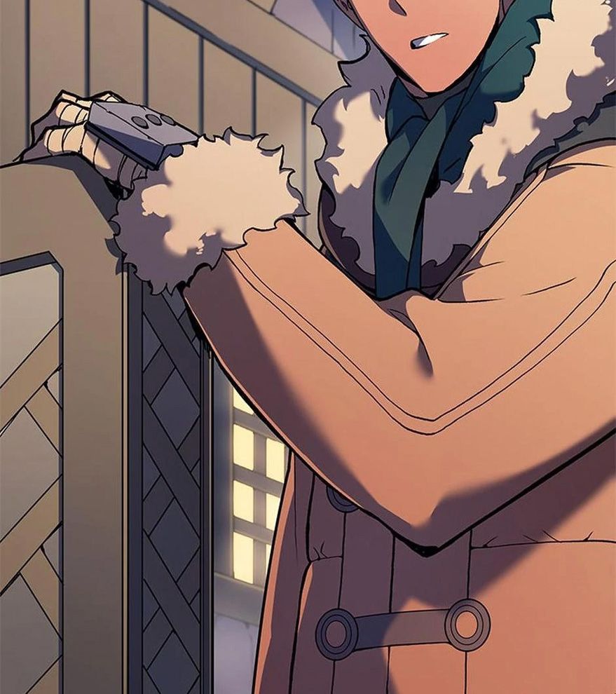 Võ Vương Tái Thế: Chapter 34