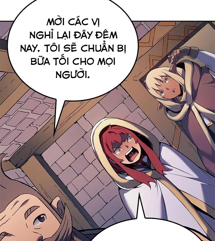 Võ Vương Tái Thế: Chapter 34