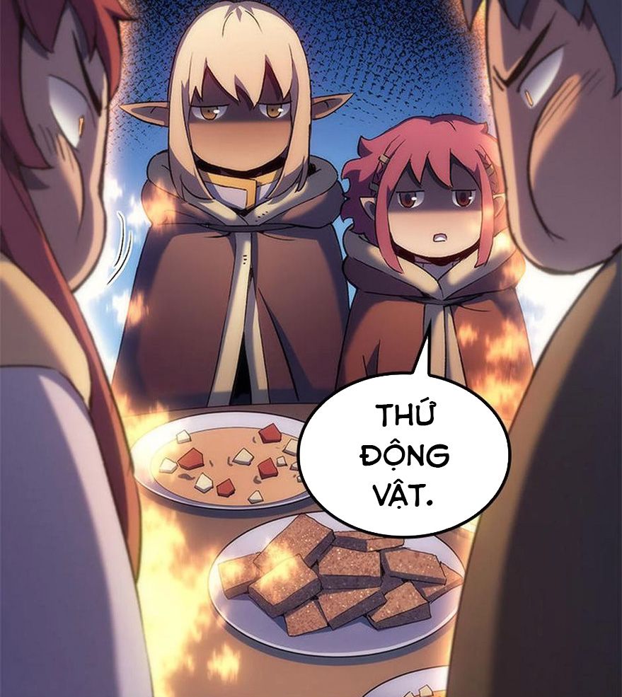 Võ Vương Tái Thế: Chapter 34