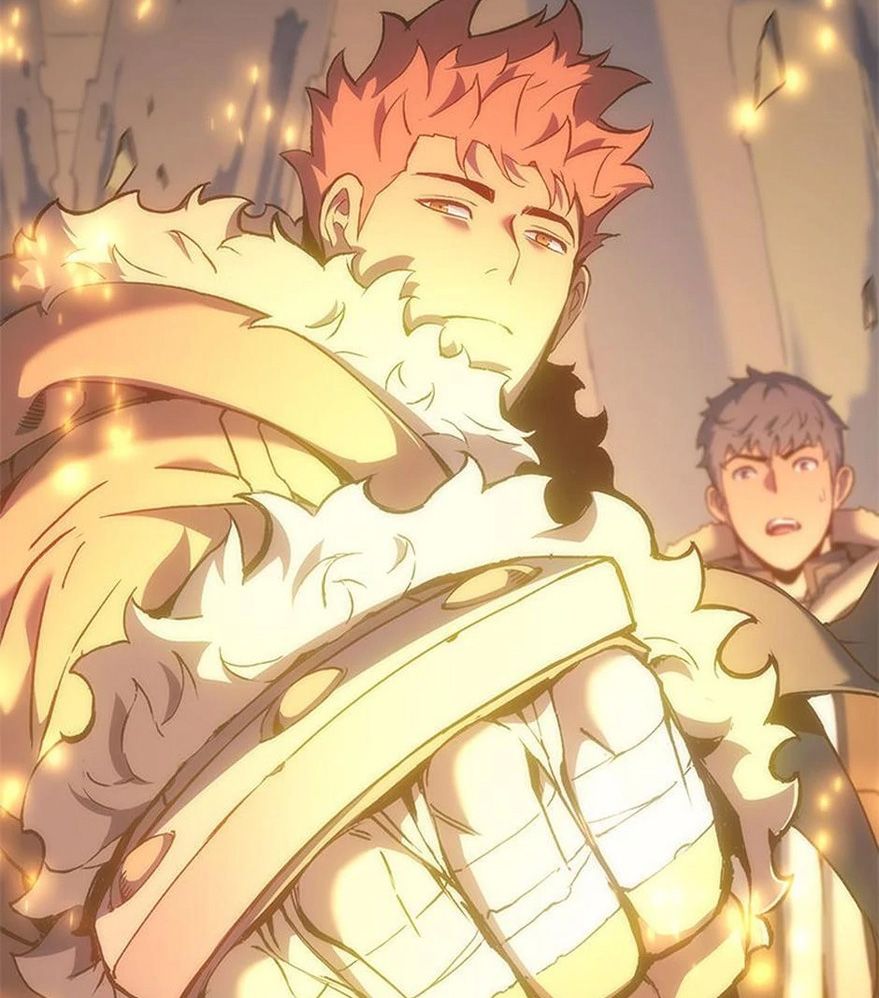 Võ Vương Tái Thế: Chapter 34