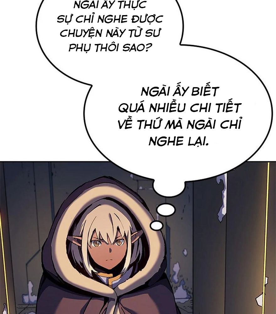 Võ Vương Tái Thế: Chapter 34