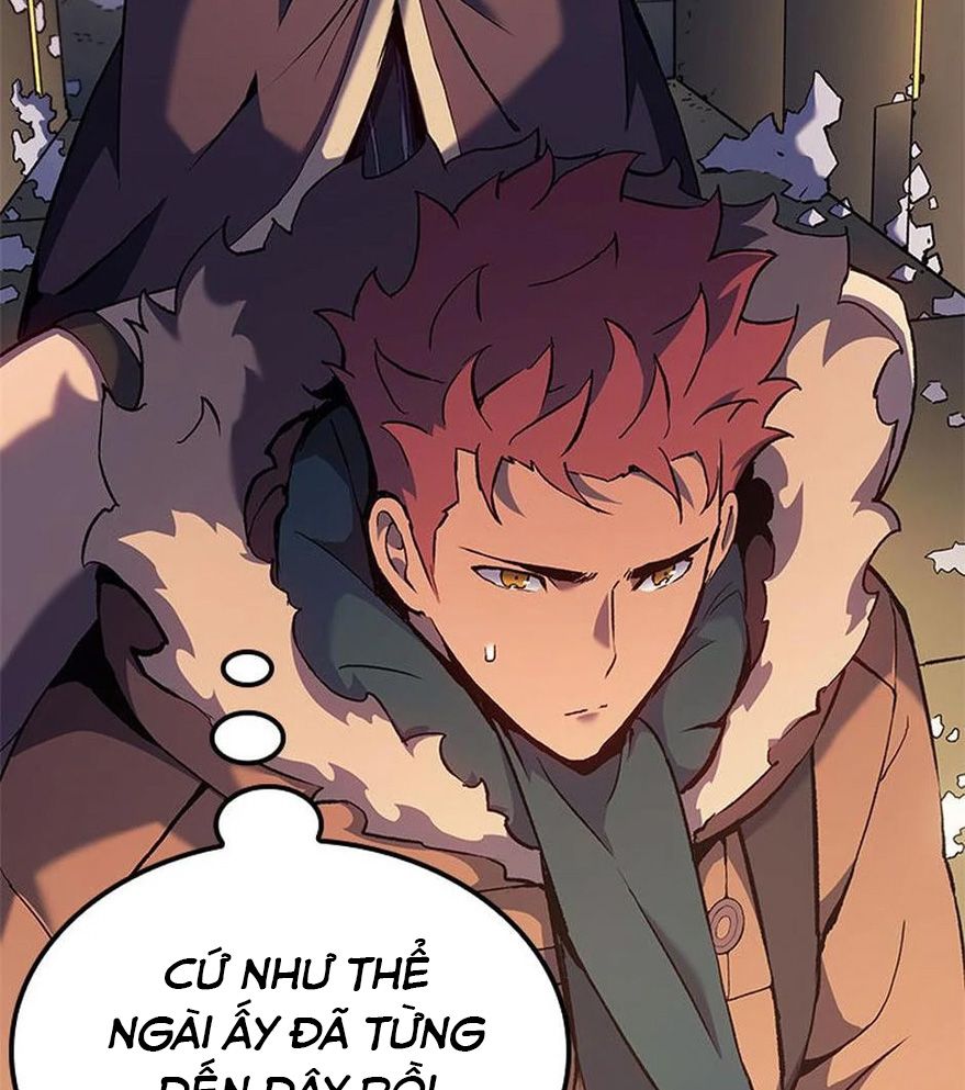 Võ Vương Tái Thế: Chapter 34