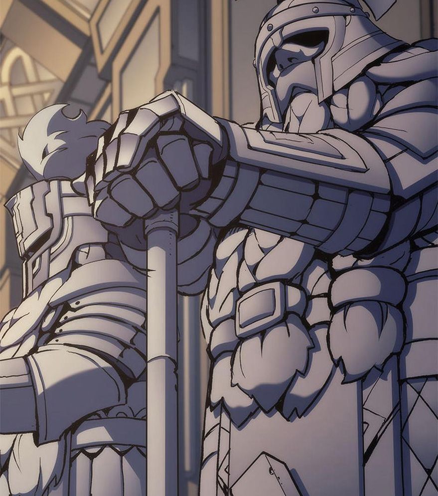 Võ Vương Tái Thế: Chapter 34