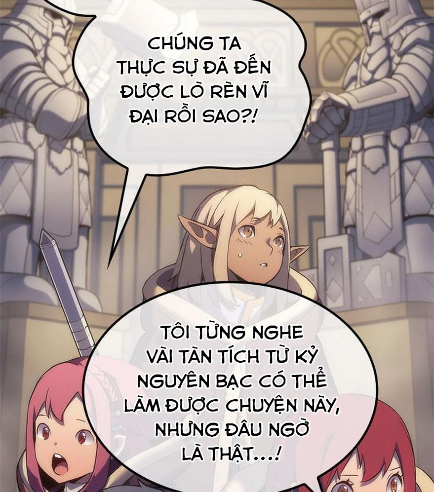 Võ Vương Tái Thế: Chapter 34