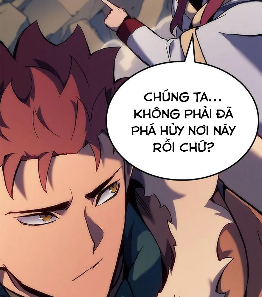 Võ Vương Tái Thế: Chapter 34