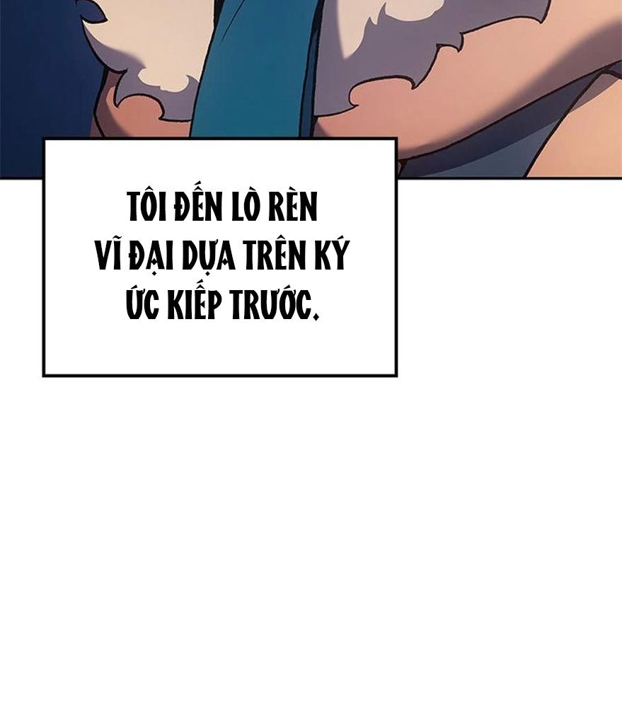 Võ Vương Tái Thế: Chapter 34