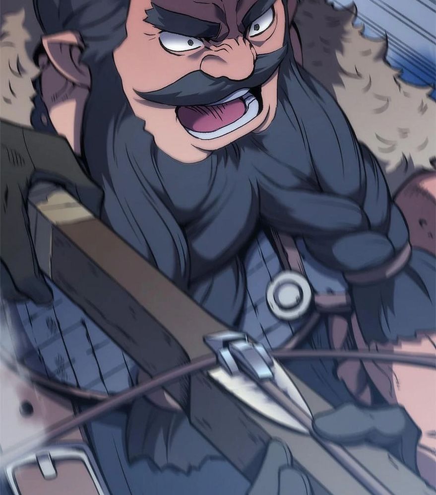 Võ Vương Tái Thế: Chapter 34