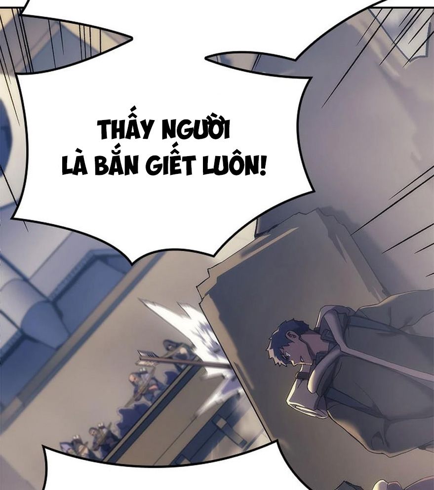 Võ Vương Tái Thế: Chapter 34