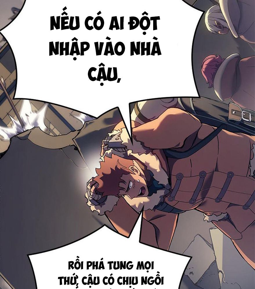 Võ Vương Tái Thế: Chapter 34