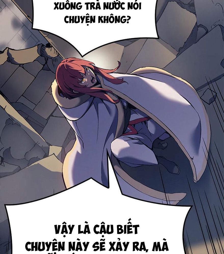 Võ Vương Tái Thế: Chapter 34