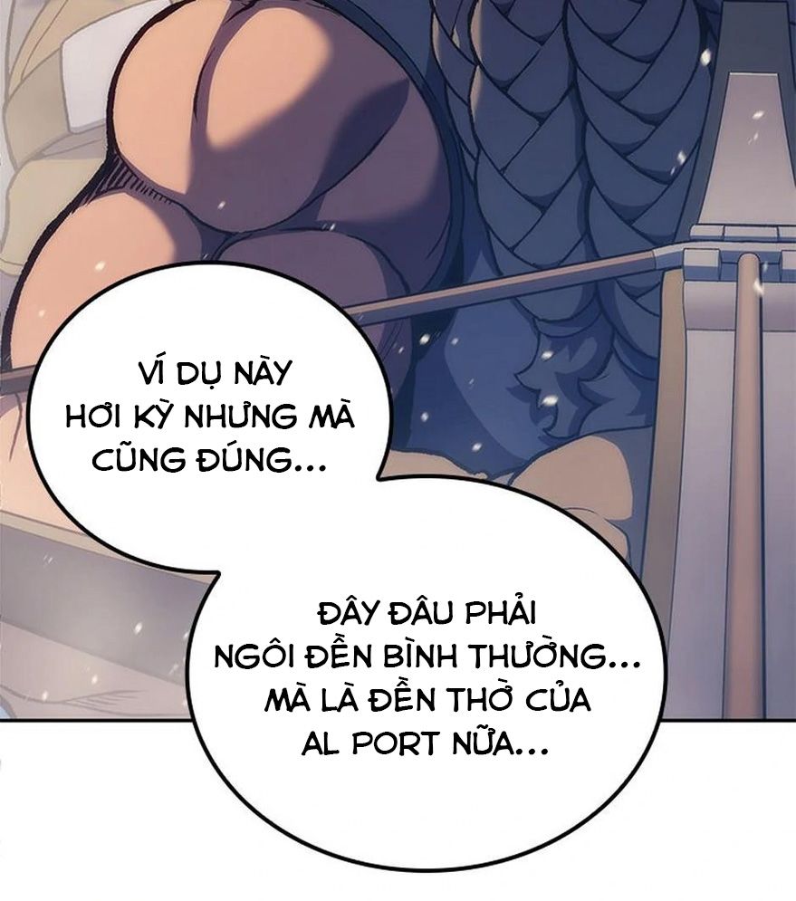 Võ Vương Tái Thế: Chapter 34