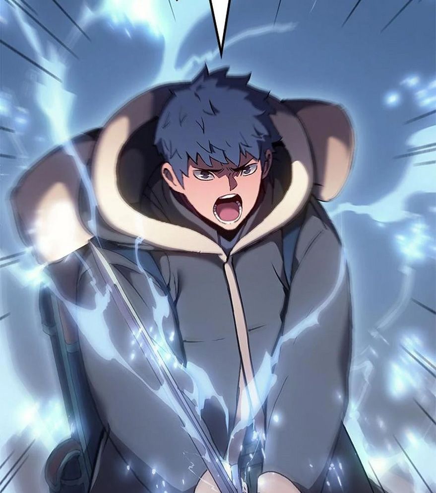 Võ Vương Tái Thế: Chapter 34