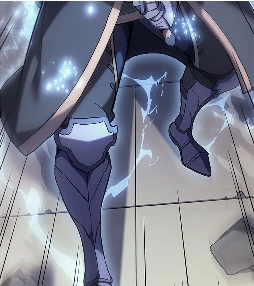 Võ Vương Tái Thế: Chapter 34