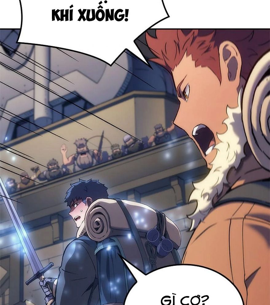 Võ Vương Tái Thế: Chapter 34