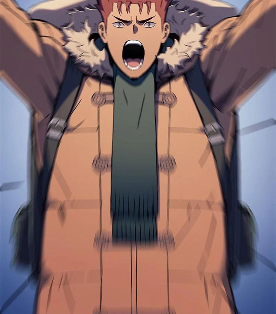 Võ Vương Tái Thế: Chapter 34