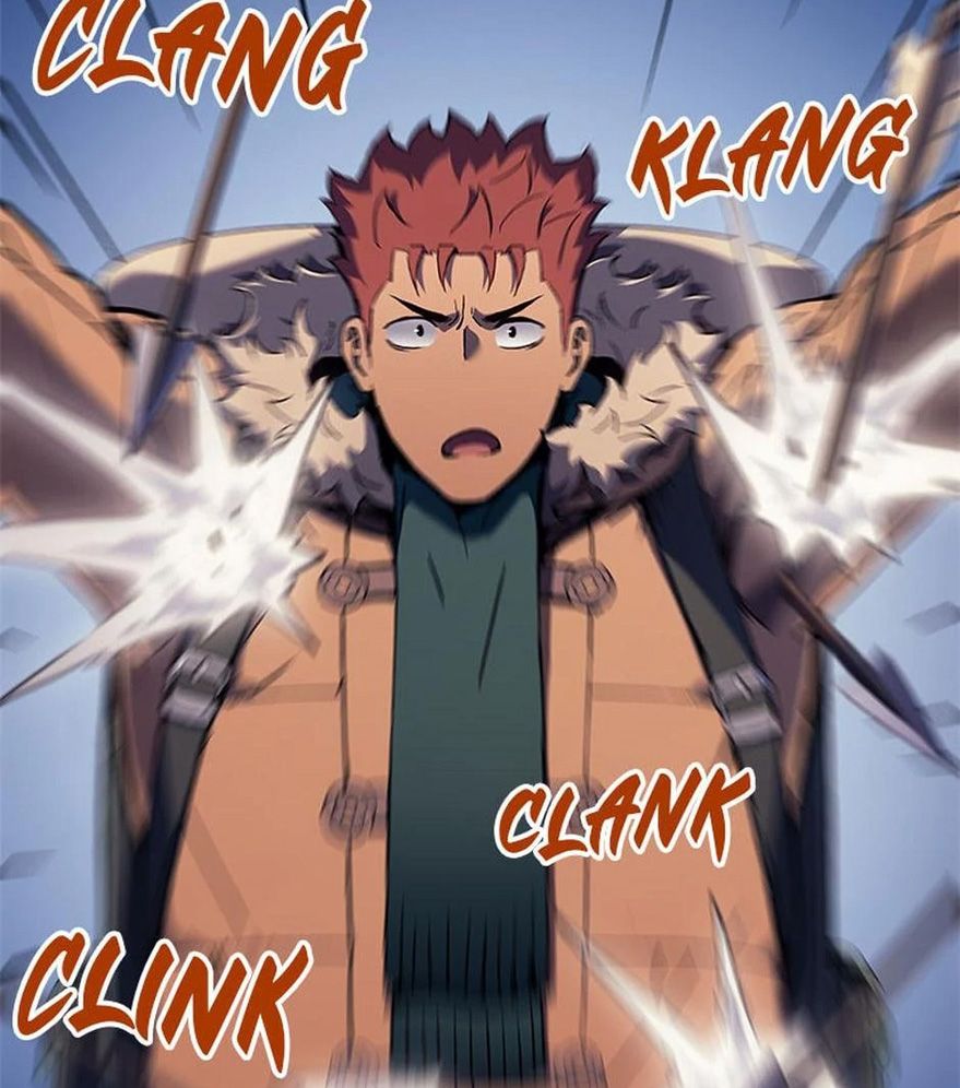 Võ Vương Tái Thế: Chapter 34