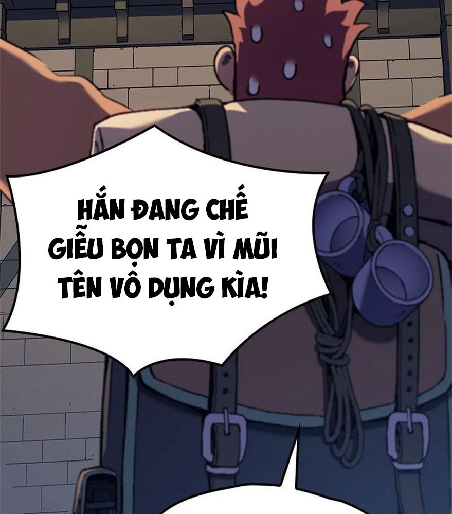 Võ Vương Tái Thế: Chapter 34