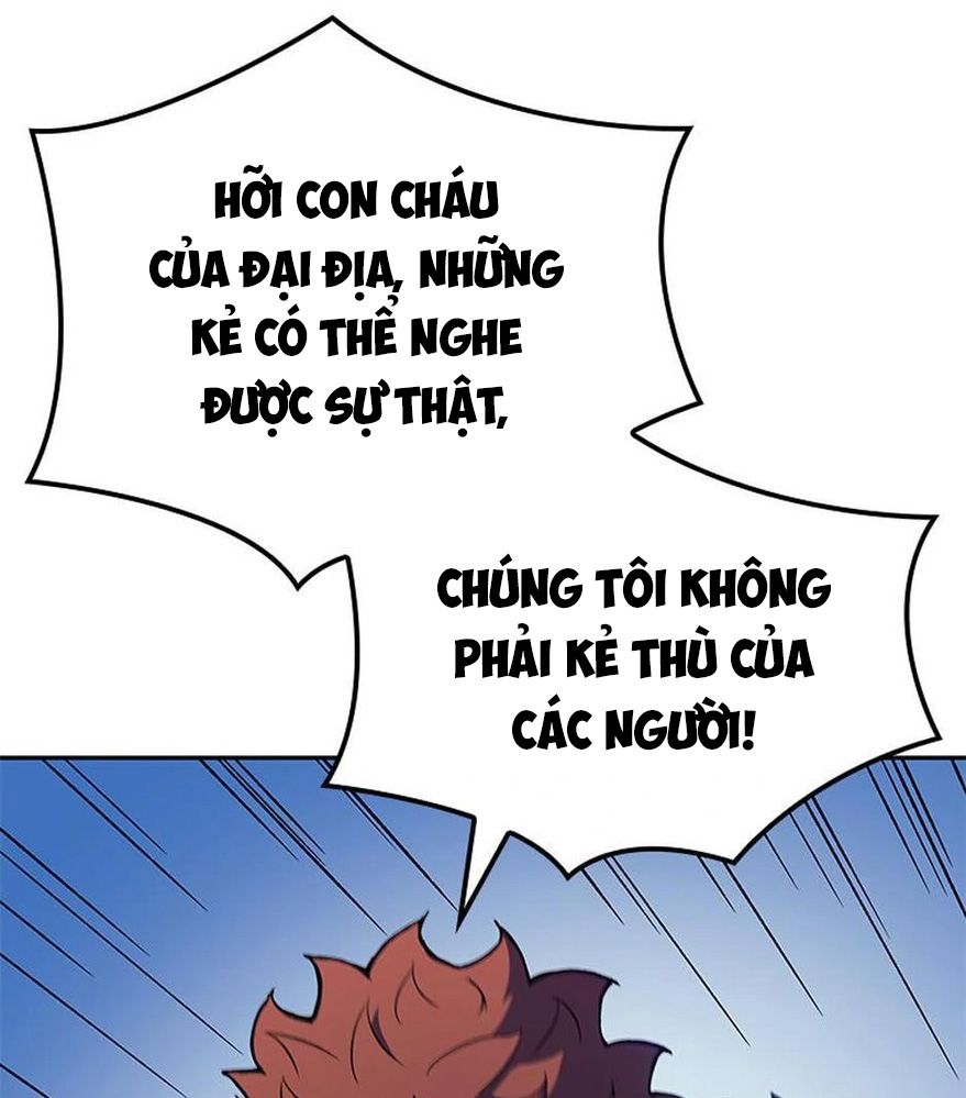 Võ Vương Tái Thế: Chapter 34