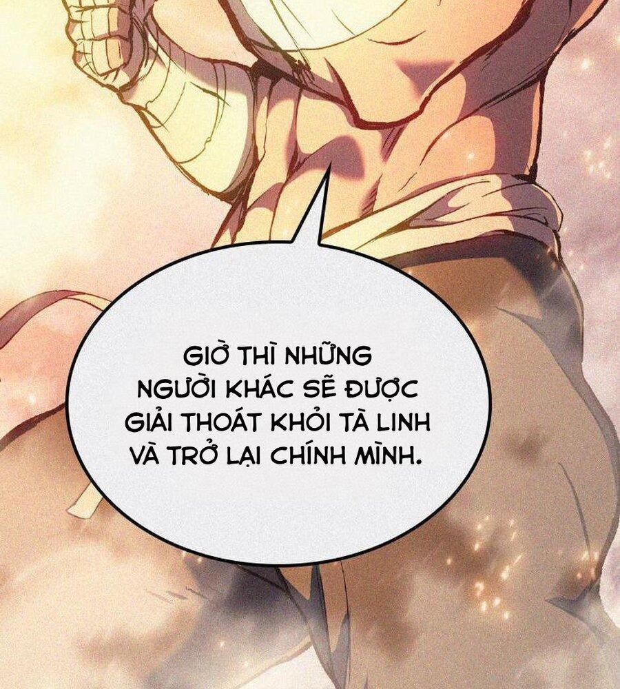 Võ Vương Tái Thế: Chapter 35