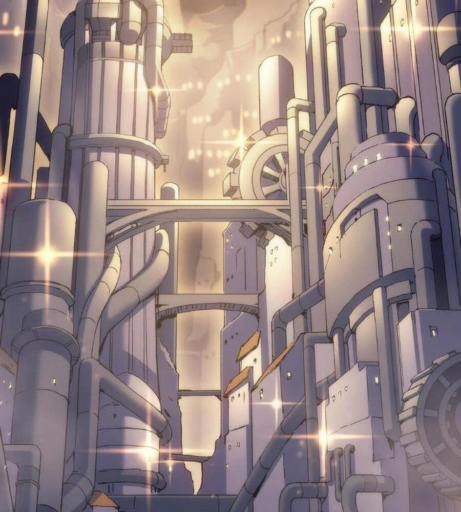 Võ Vương Tái Thế: Chapter 35