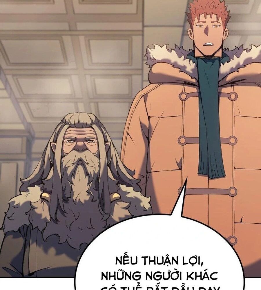 Võ Vương Tái Thế: Chapter 35