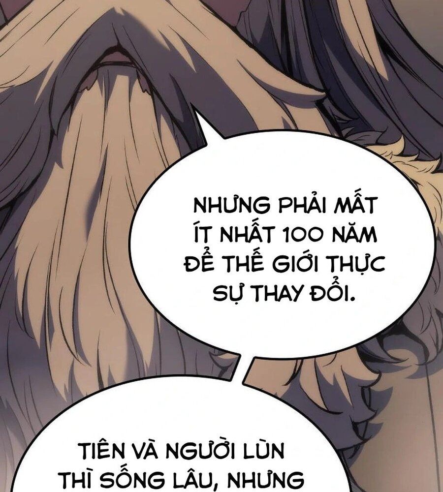 Võ Vương Tái Thế: Chapter 35