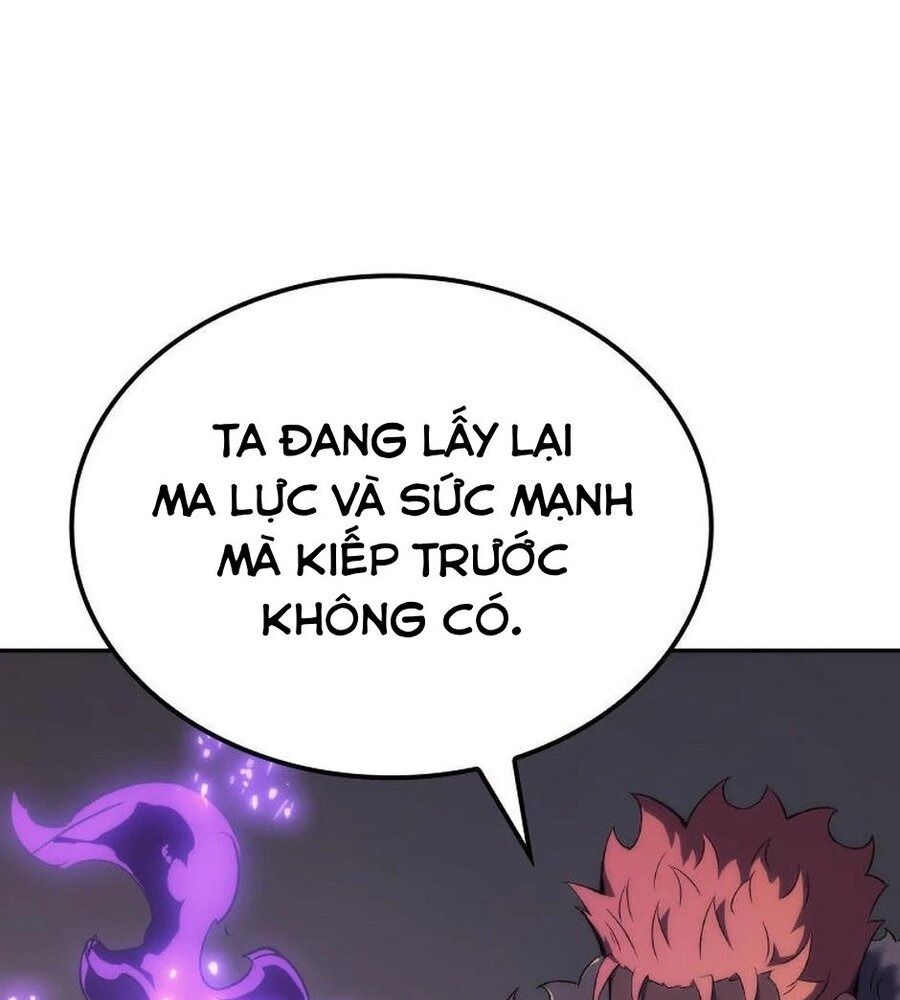 Võ Vương Tái Thế: Chapter 35