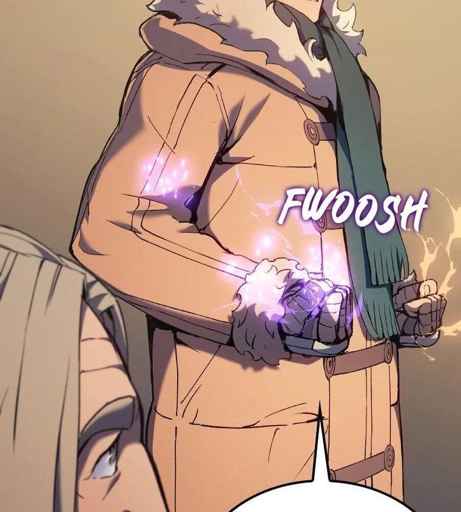 Võ Vương Tái Thế: Chapter 35