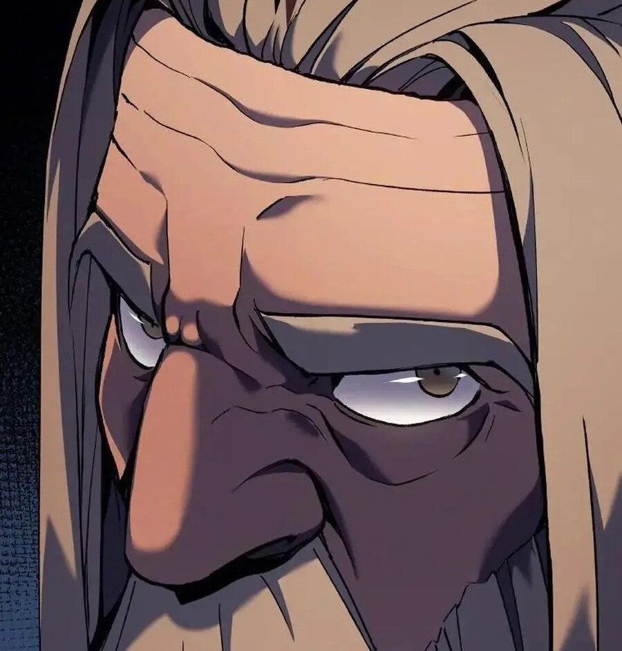 Võ Vương Tái Thế: Chapter 35