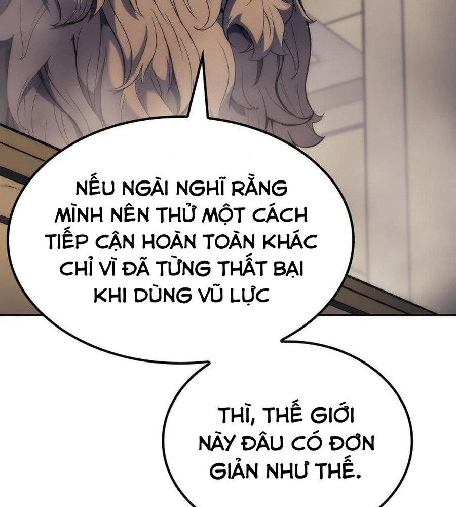 Võ Vương Tái Thế: Chapter 35