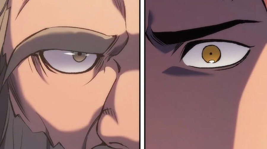 Võ Vương Tái Thế: Chapter 35