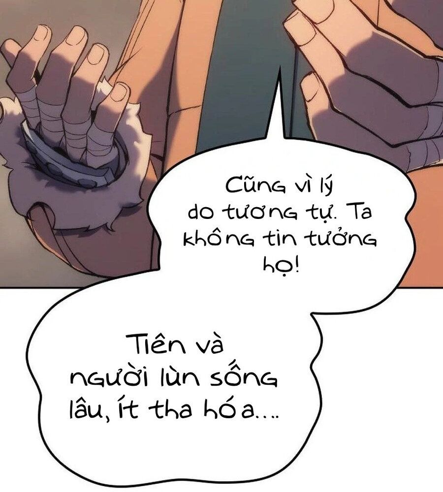 Võ Vương Tái Thế: Chapter 35