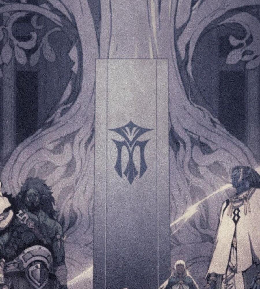 Võ Vương Tái Thế: Chapter 35