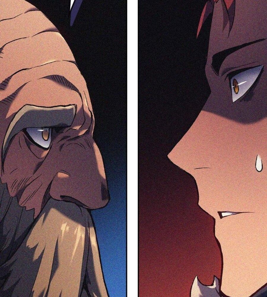 Võ Vương Tái Thế: Chapter 35