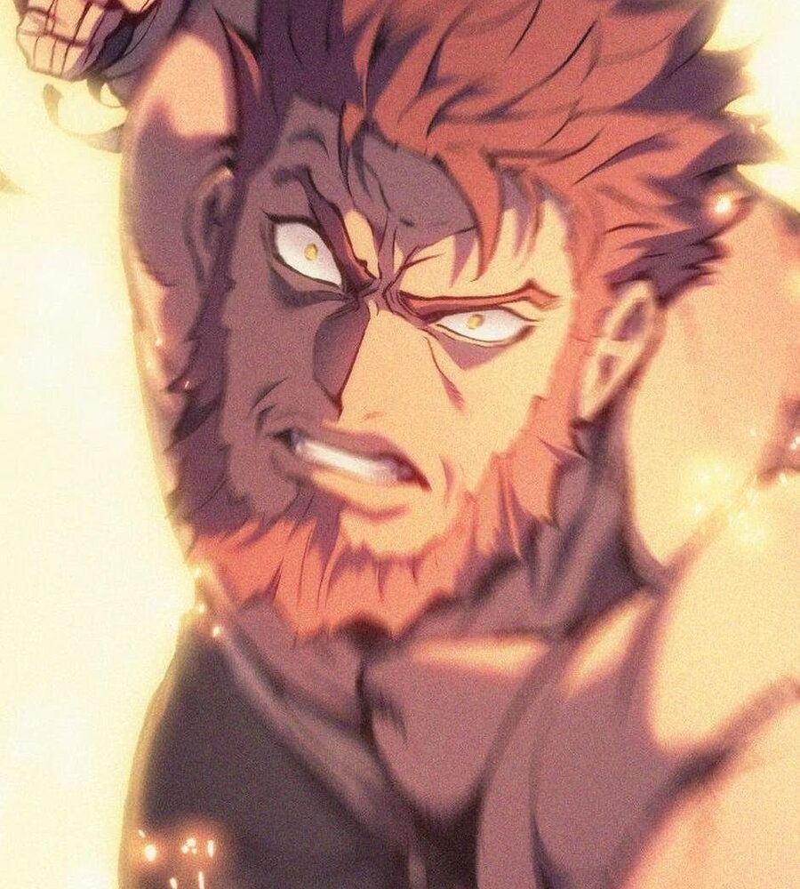 Võ Vương Tái Thế: Chapter 35