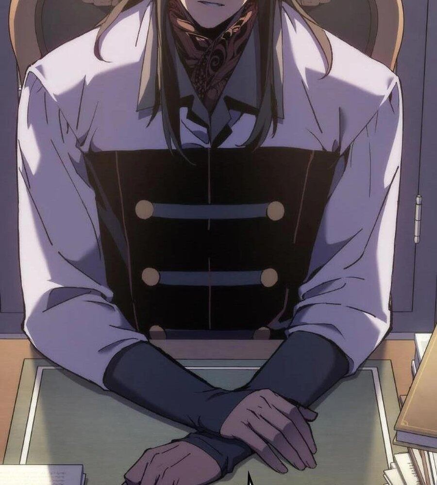 Võ Vương Tái Thế: Chapter 35