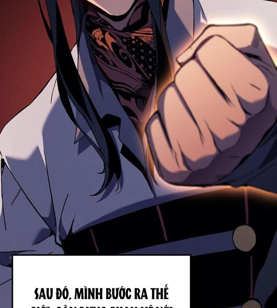 Võ Vương Tái Thế: Chapter 35