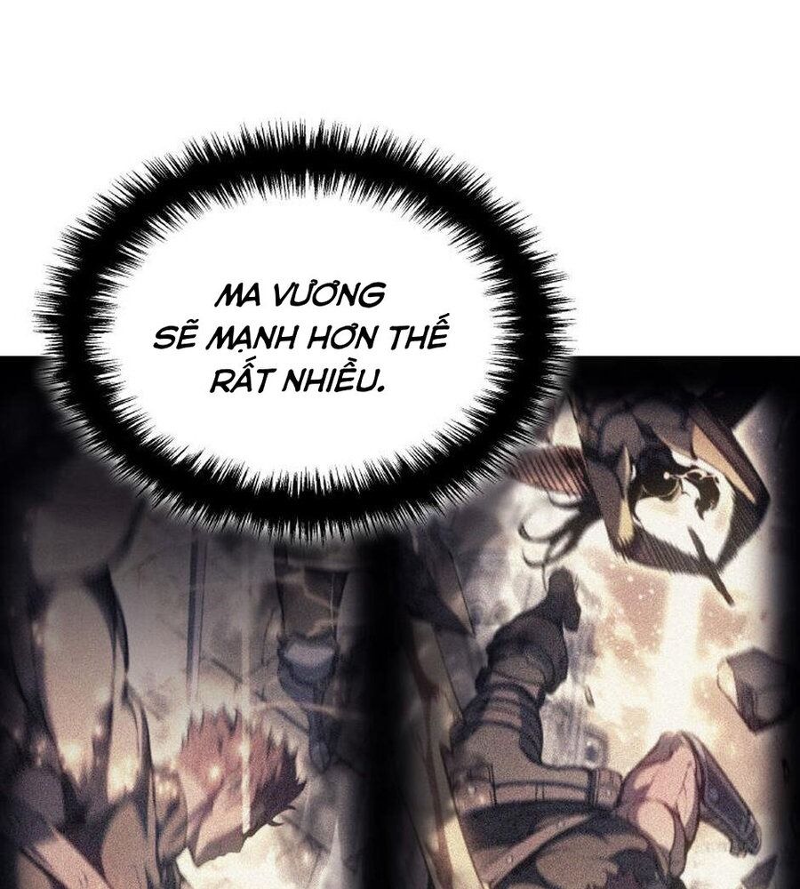 Võ Vương Tái Thế: Chapter 35