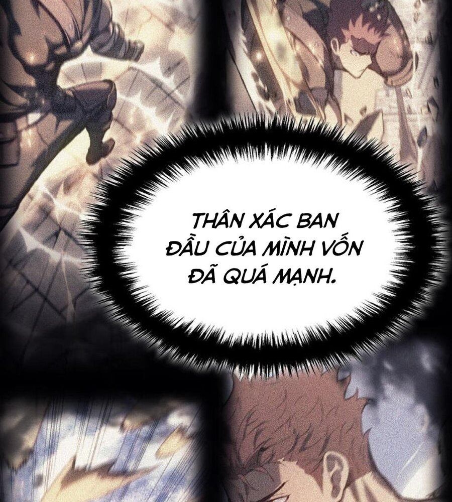 Võ Vương Tái Thế: Chapter 35