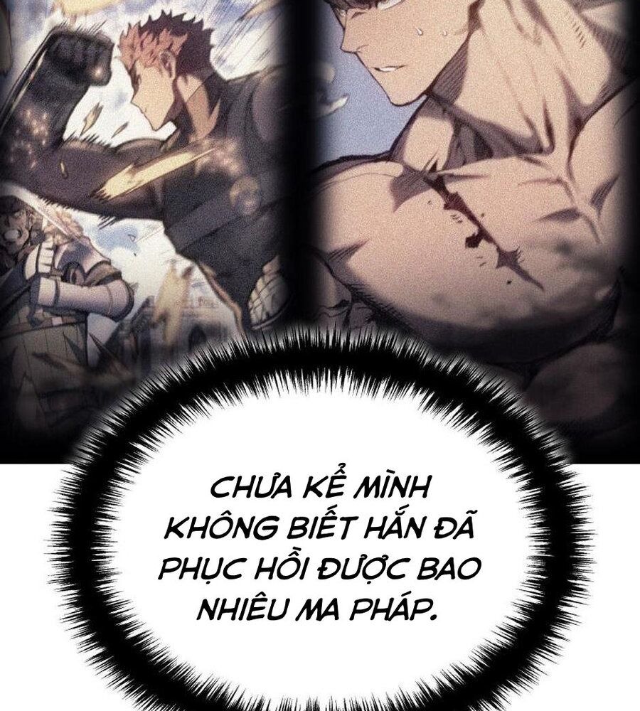 Võ Vương Tái Thế: Chapter 35