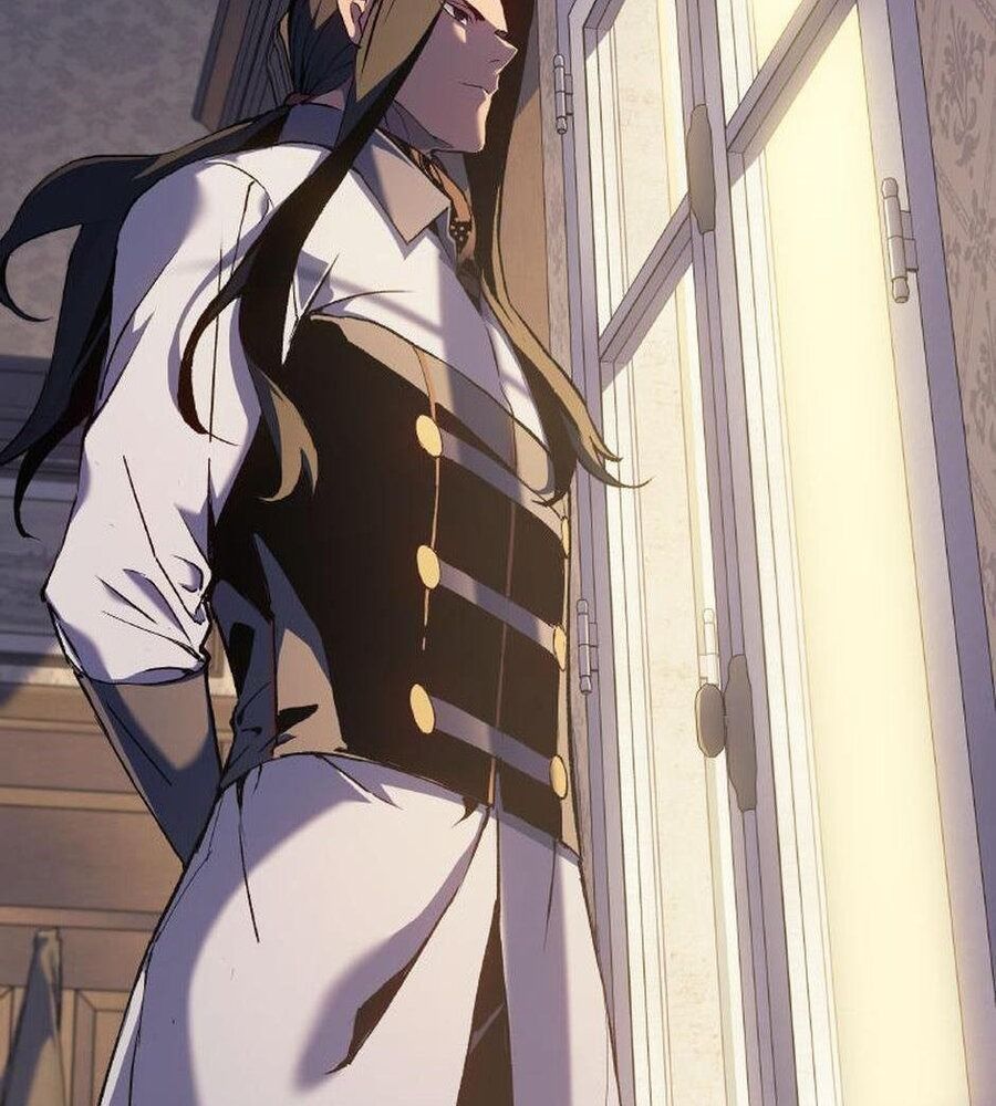 Võ Vương Tái Thế: Chapter 35