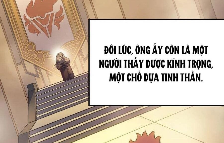 Võ Vương Tái Thế: Chapter 35