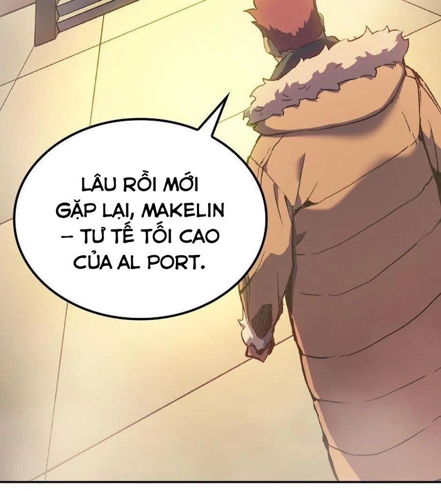 Võ Vương Tái Thế: Chapter 35