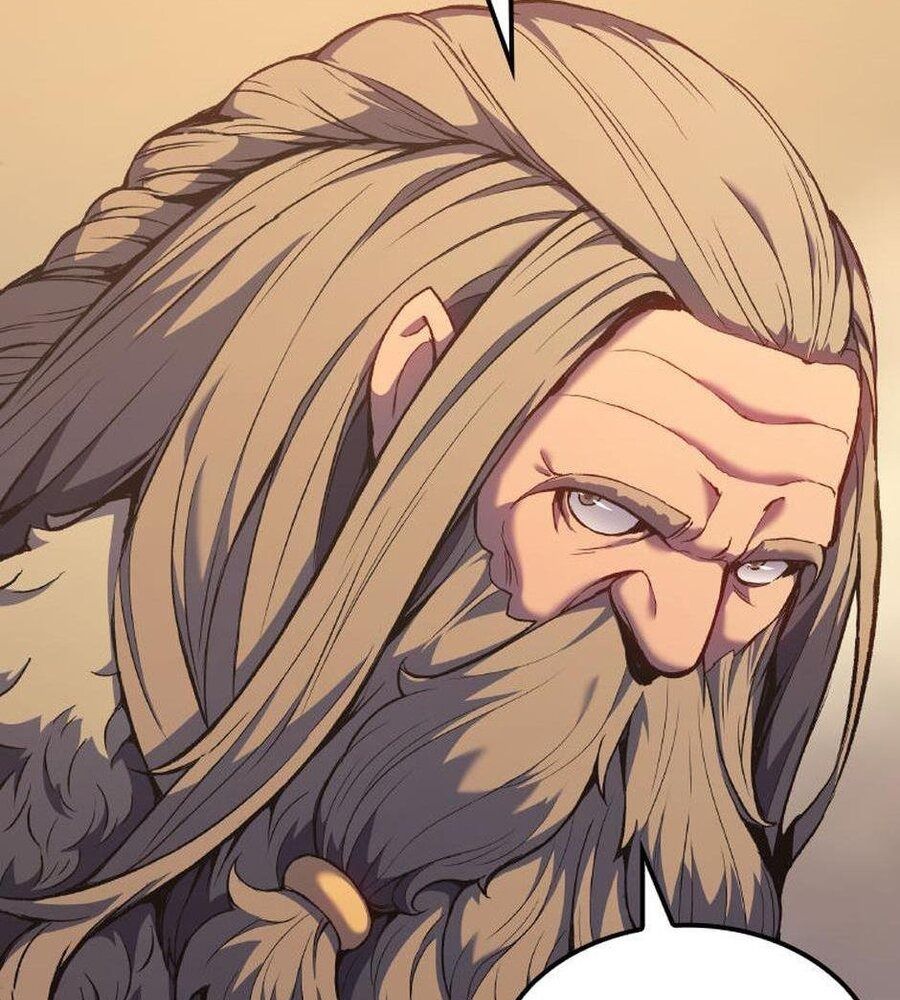 Võ Vương Tái Thế: Chapter 35