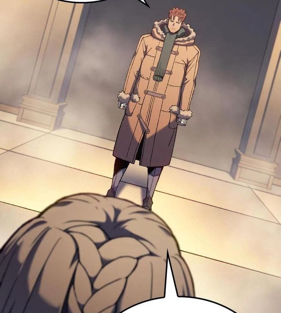 Võ Vương Tái Thế: Chapter 35