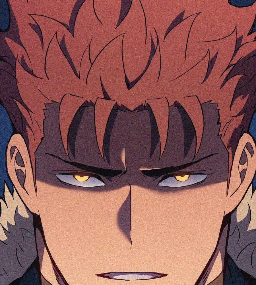 Võ Vương Tái Thế: Chapter 35