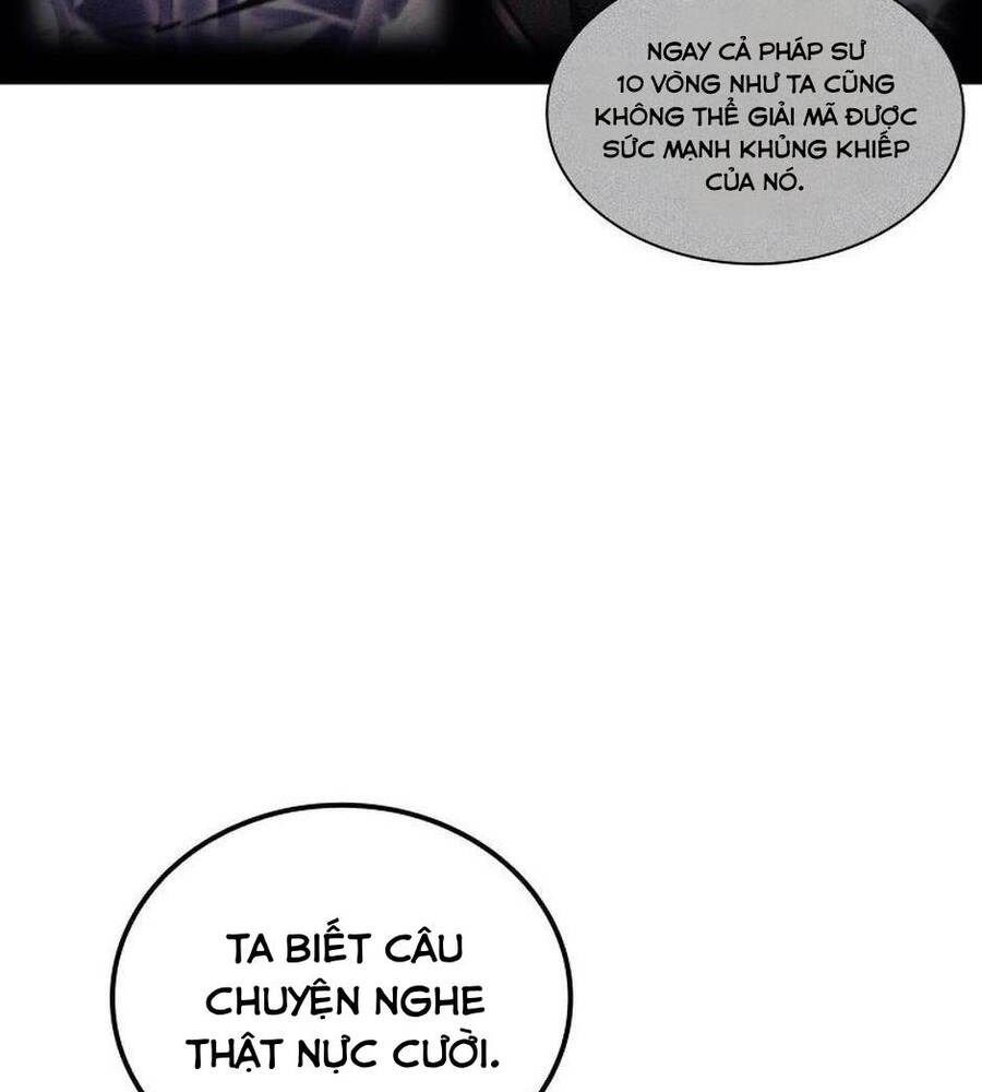 Võ Vương Tái Thế: Chapter 35