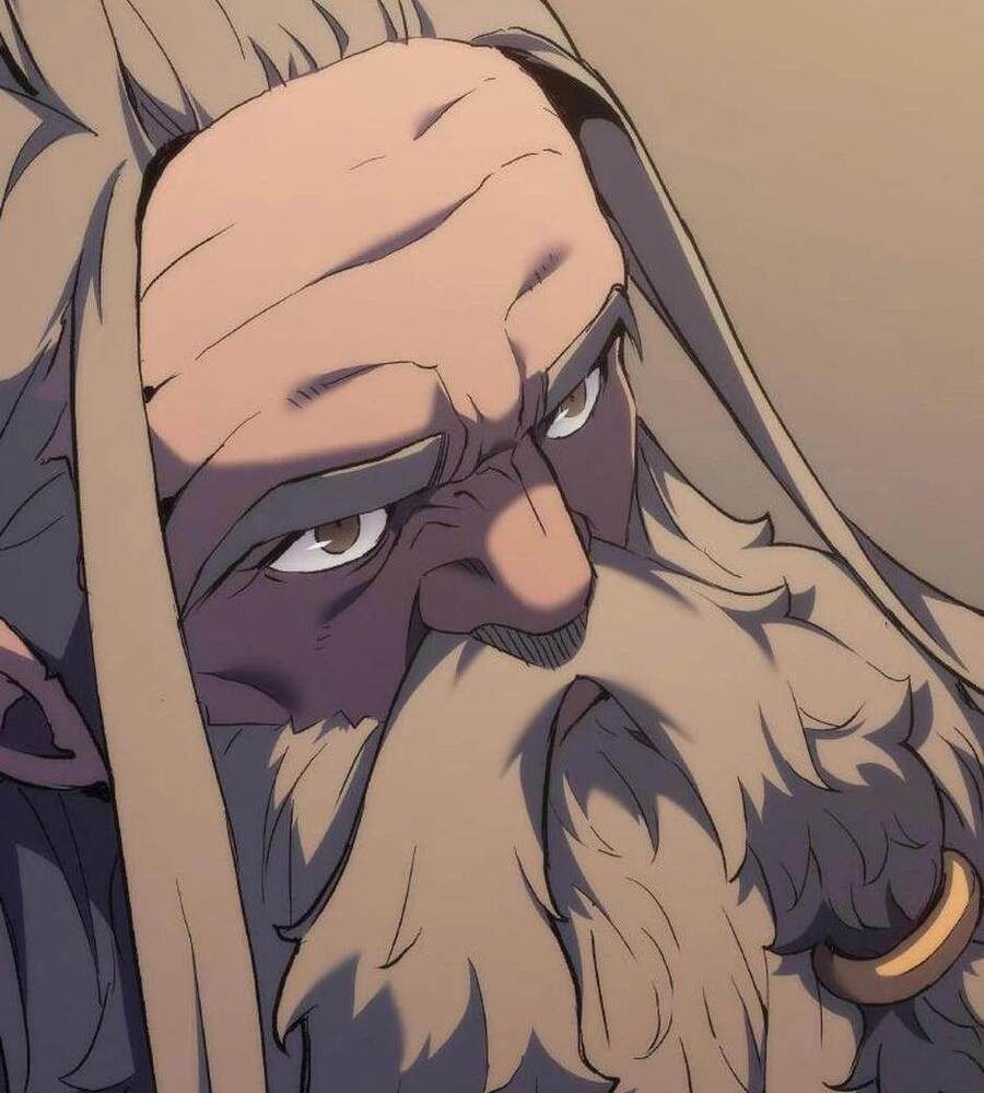 Võ Vương Tái Thế: Chapter 35